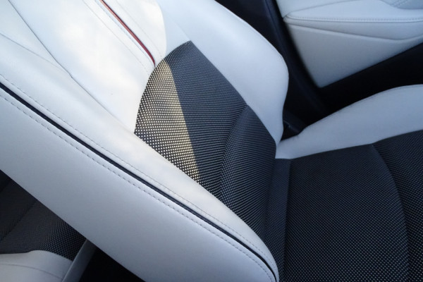 2018 Mazda 2 DJ2HA6 GT Hatch Image 20