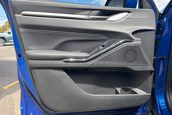 2021 Haval H6 B01 LUX SUV Image 20