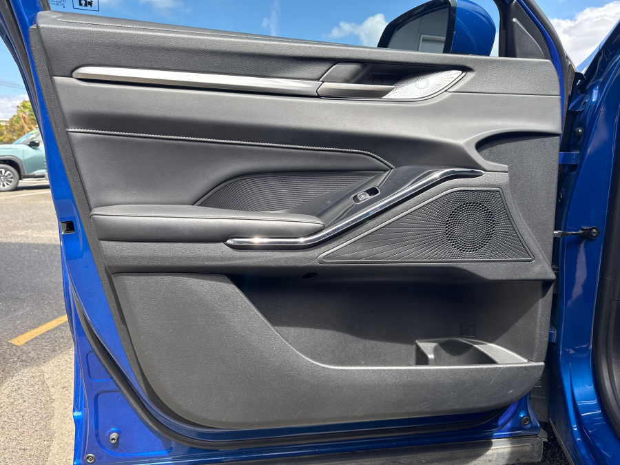 2021 Haval H6 B01 LUX SUV Image 20