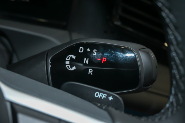 2025 Volkswagen Tiguan CT 110TSI Life SUV Image 41