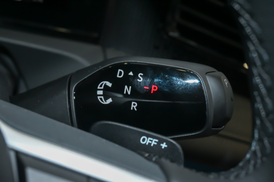 2025 Volkswagen Tiguan CT 110TSI Life SUV Image 41