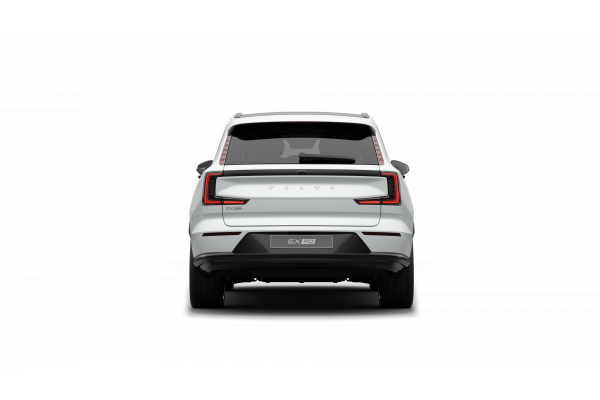 2026 Volvo EX90  Ultra Twin Motor Performance SUV Image 4