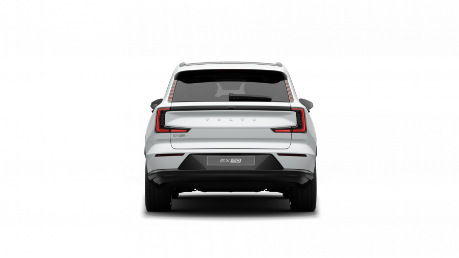2026 Volvo EX90  Ultra Twin Motor Performance SUV Image 4