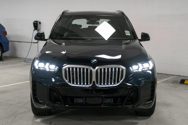 2025 BMW X5 G05 LCI xDrive30d M Sport SUV image 4