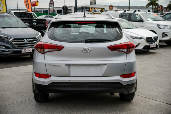 2018 Hyundai Santa Fe DM5 MY18 Active SUV Image 3