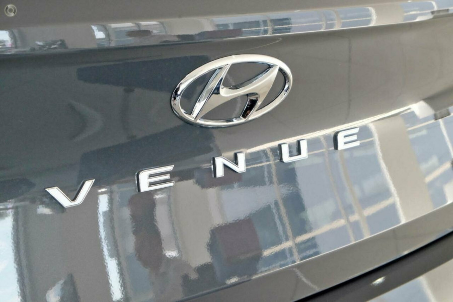 2024 Hyundai Venue QX.V5 Elite SUV Image 8