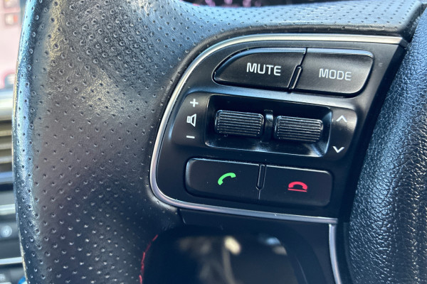2016 Kia Optima JF GT Sedan Image 22