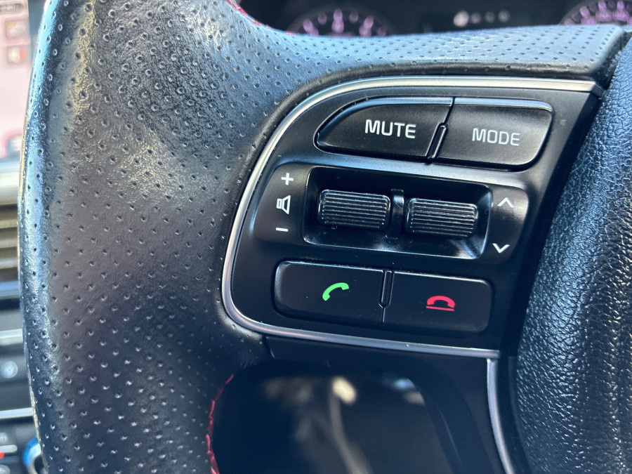 2016 Kia Optima JF GT Sedan Image 22