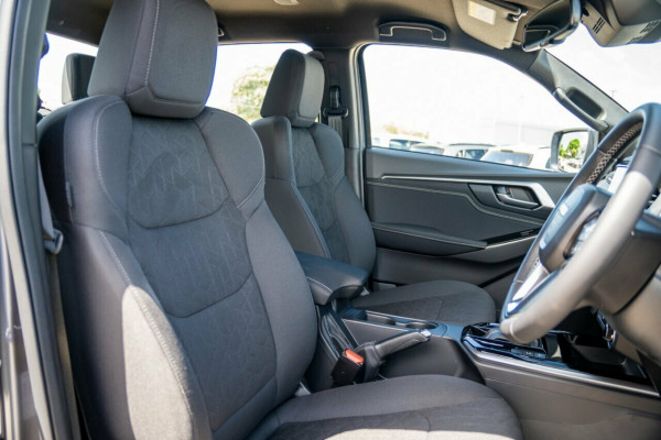 2026 MY25.5 Isuzu D-MAX RG LS-U Ute Image 17