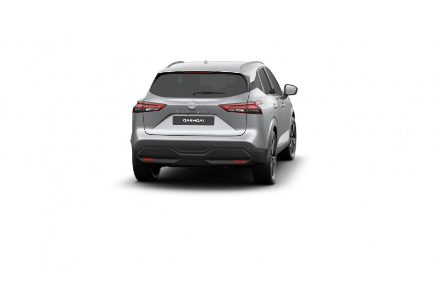 2024 Nissan QASHQAI J12 ST-L SUV Image 21