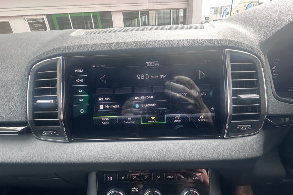 2025 MY26 Skoda Karoq 110TSI 130 Years Edition SUV Image 25