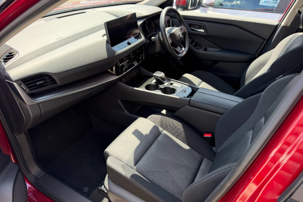 2026 Nissan X-Trail T33 ST SUV Image 6