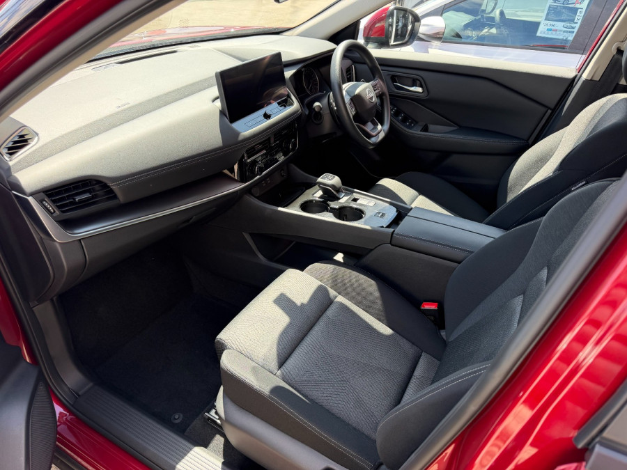 2026 Nissan X-Trail T33 ST SUV Image 6