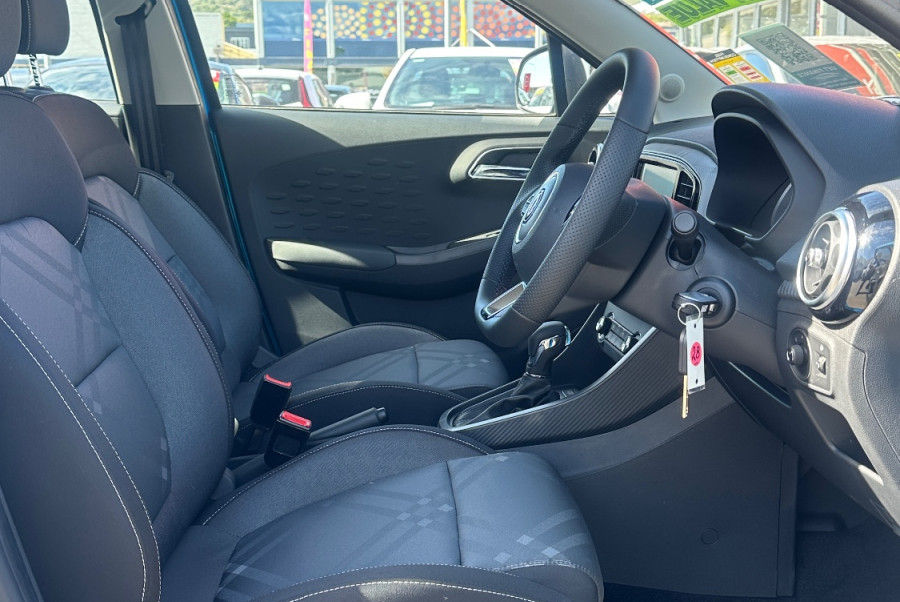 2024 MG MG3 SZP1 Core Hatch Image 15