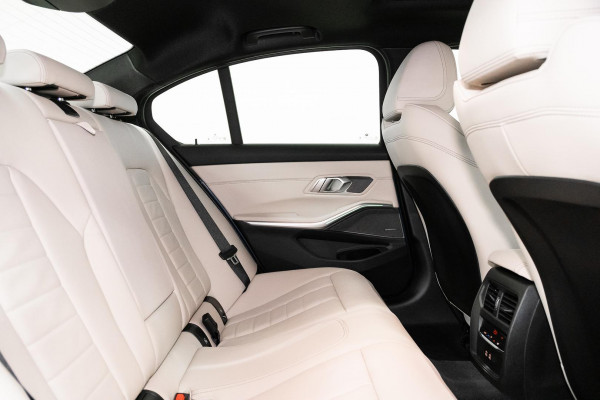2026 BMW 3 Series G20 LCI II 330i M Sport Sedan