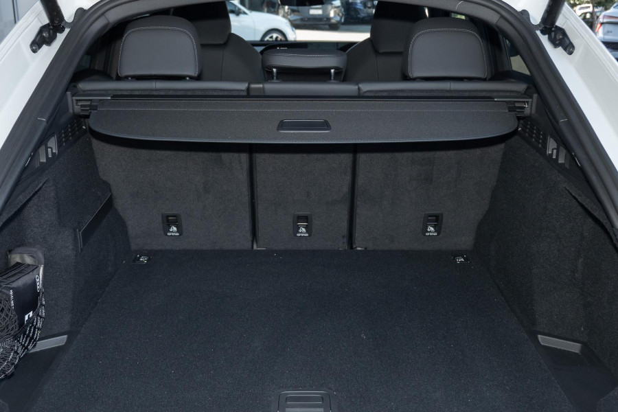 2025 Audi Q5 GU TDI 150kW Sport SUV