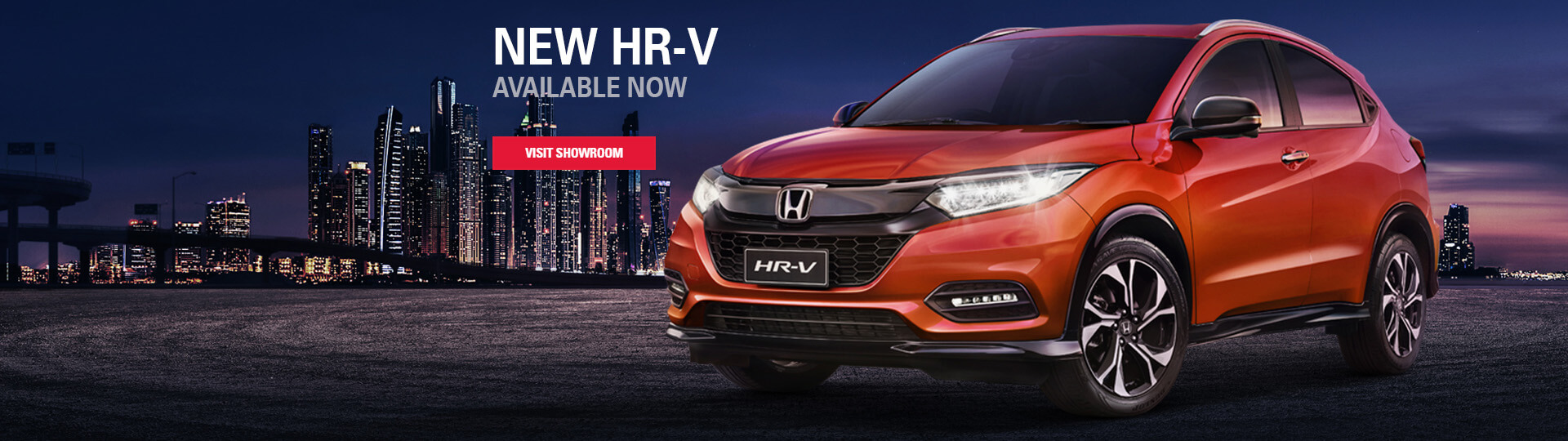 Honda Dealer Brisbane Cricks Highway Honda