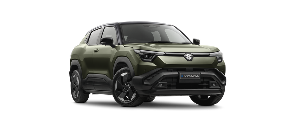 e Vitara