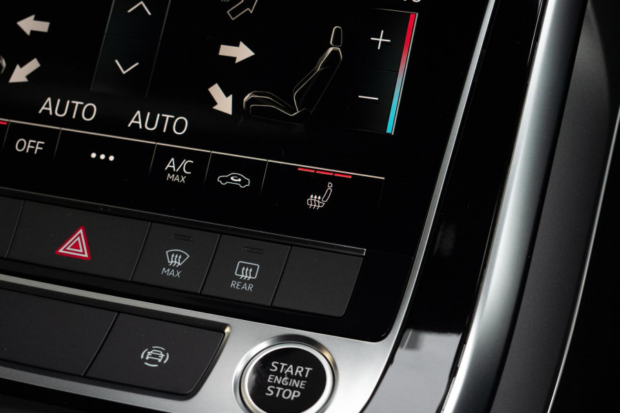 2025 Audi Q7 4M TFSI 185kW SUV