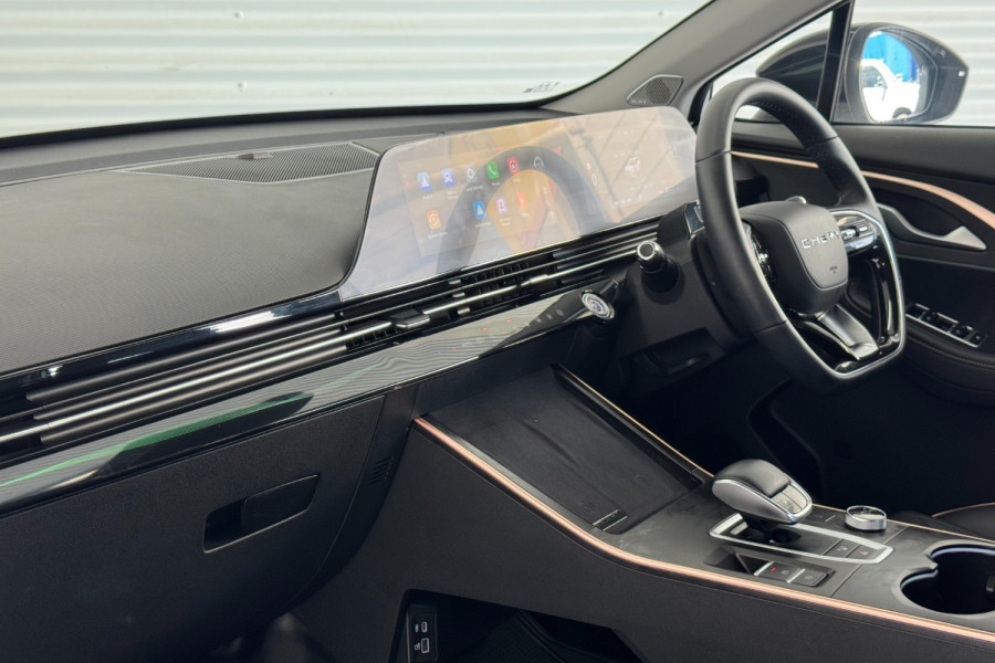 2024 Chery Omoda 5 T19C BX SUV Image 20