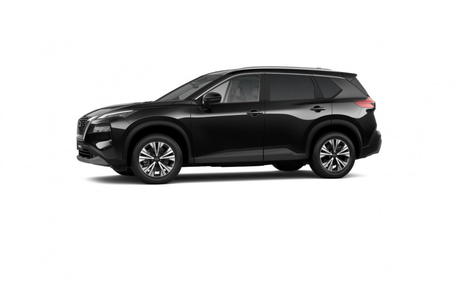 2024 Nissan X-Trail T33 ST-L SUV Image 33