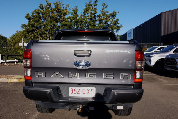 2019 Ford Ranger PX MkIII Wildtrak Ute Image 11