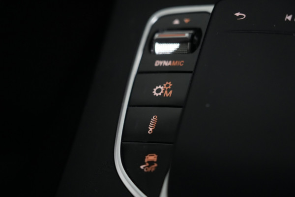2020 Mercedes-Benz GLC-Class GLC43 AMG SUV Image 18