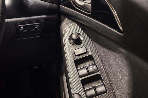2015 Mazda 3 BM Series Maxx Sport Hatch Image 15