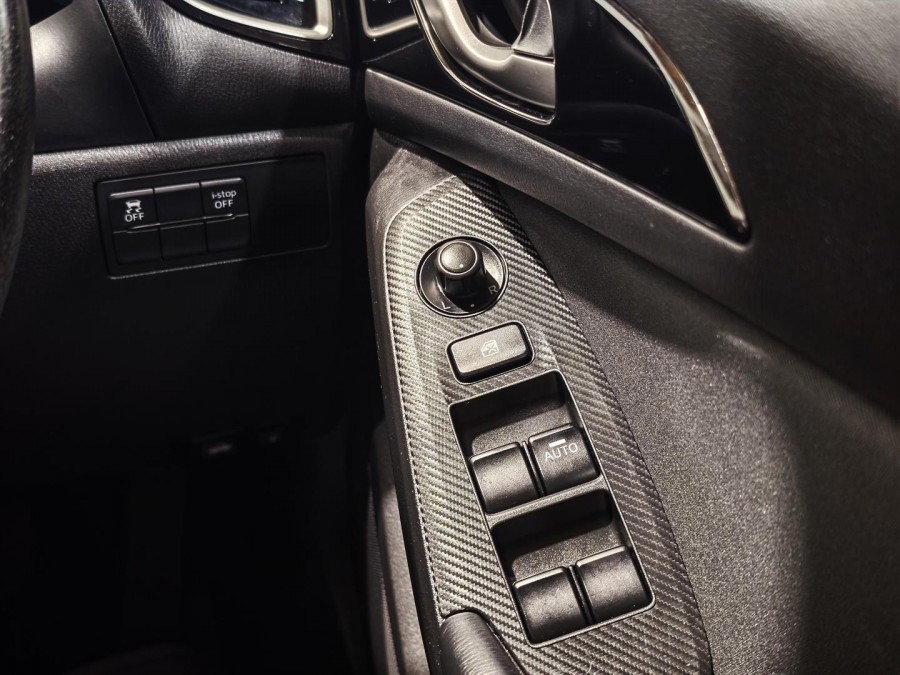 2015 Mazda 3 BM Series Maxx Sport Hatch Image 15
