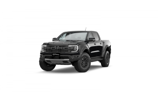 2025 MY25.25 Ford Ranger P703  Raptor Ute