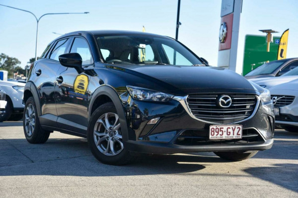 2023 Mazda CX-3 DK Maxx SUV Image 1