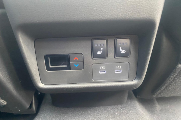 2026 Nissan X-Trail T33 Ti-L e-POWER SUV Image 31