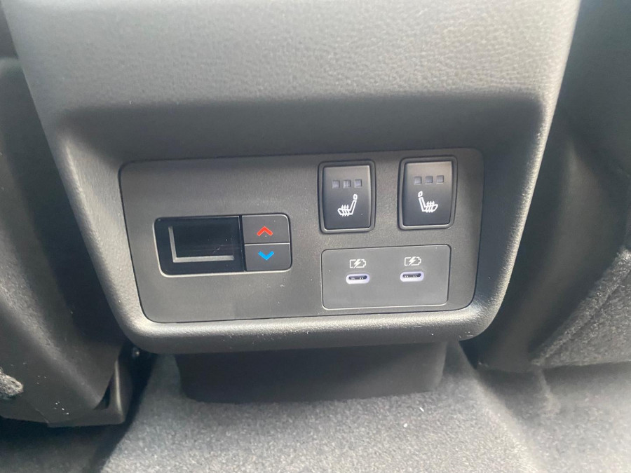 2026 Nissan X-Trail T33 Ti-L e-POWER SUV Image 31