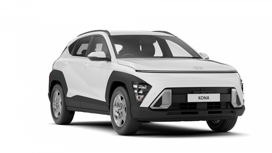2026 Hyundai KONA SX2.V3  SUV