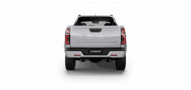 2025 GWM Cannon NPW Lux Ute image 4