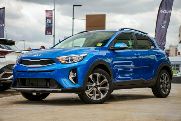 2024 MY25 Kia Stonic YB Sport SUV