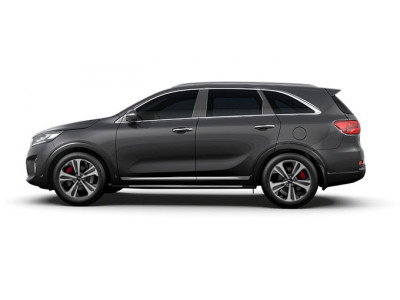 Kia Sorento GT-Line UM