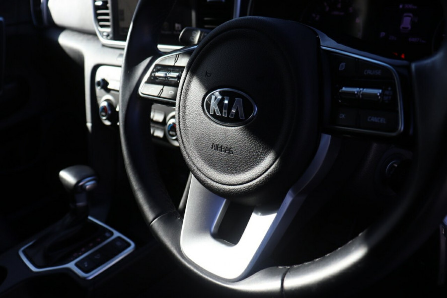 2018 Kia Sportage QL Si Premium SUV Image 14