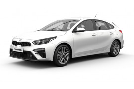 Kia Cerato Hatch Sport BD