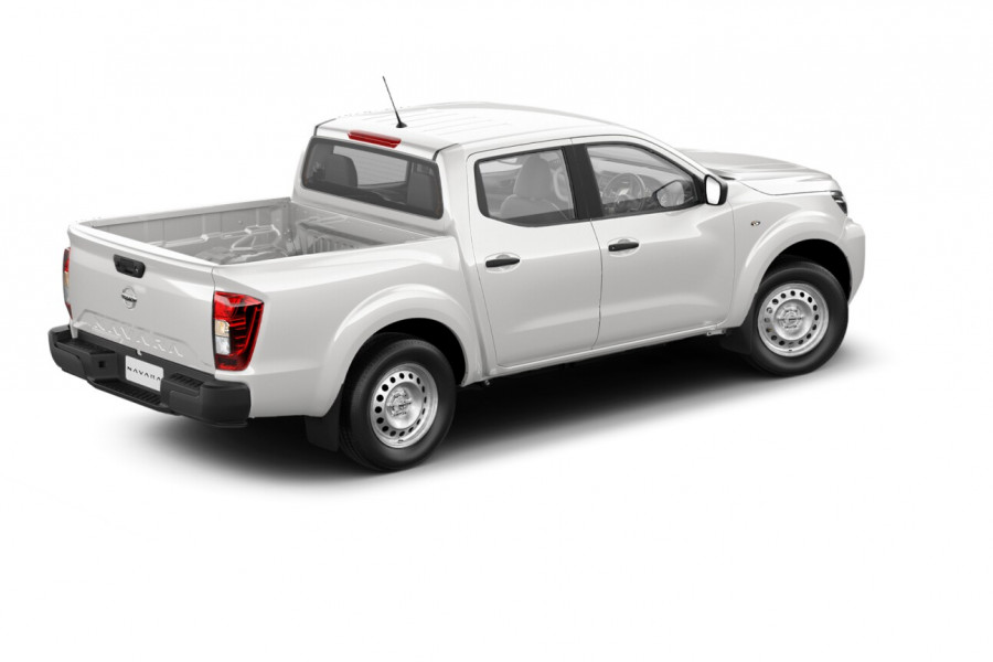 2023 Nissan Navara D23 SL Ute Image 17