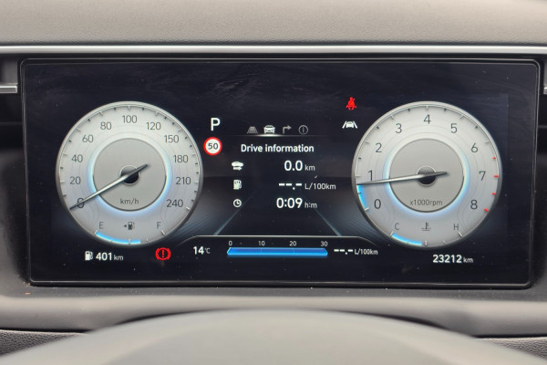 2023 MY24 Hyundai Tucson NX4.V2 Highlander SUV Image 21