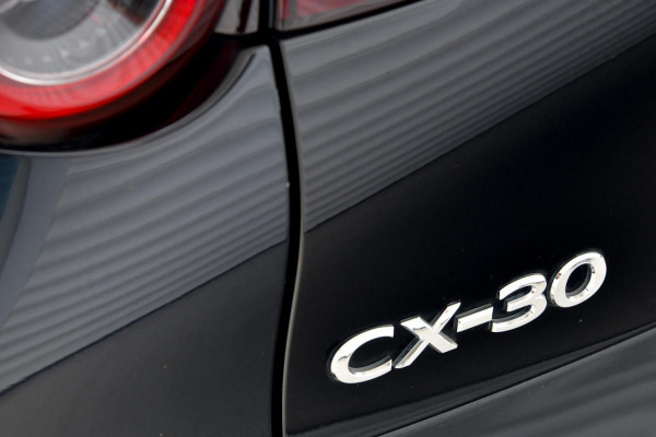 2021 Mazda CX-30 DM Series G20 Touring SUV image 27