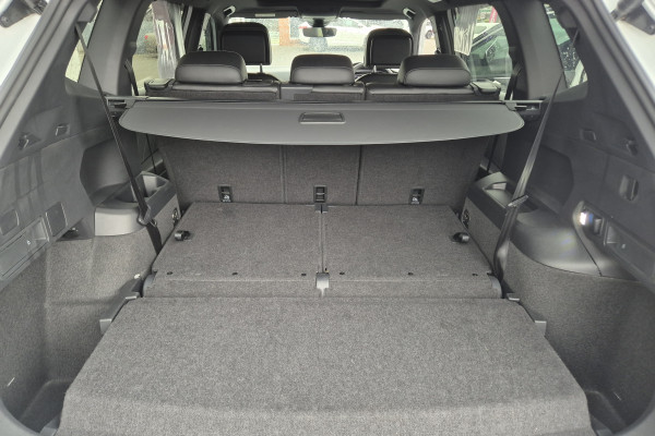2024 Volkswagen Tiguan 5N 162TSI R-Line Allspace SUV Image 35