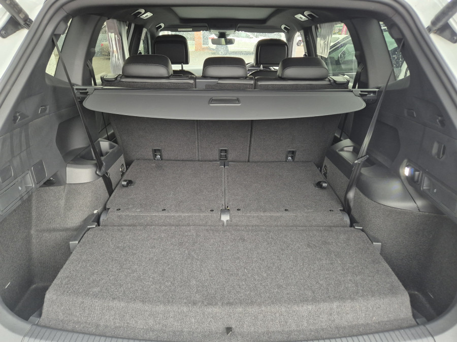 2024 Volkswagen Tiguan 5N 162TSI R-Line Allspace SUV Image 35