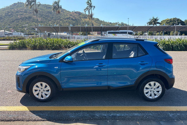 2023 Kia Stonic YB S SUV