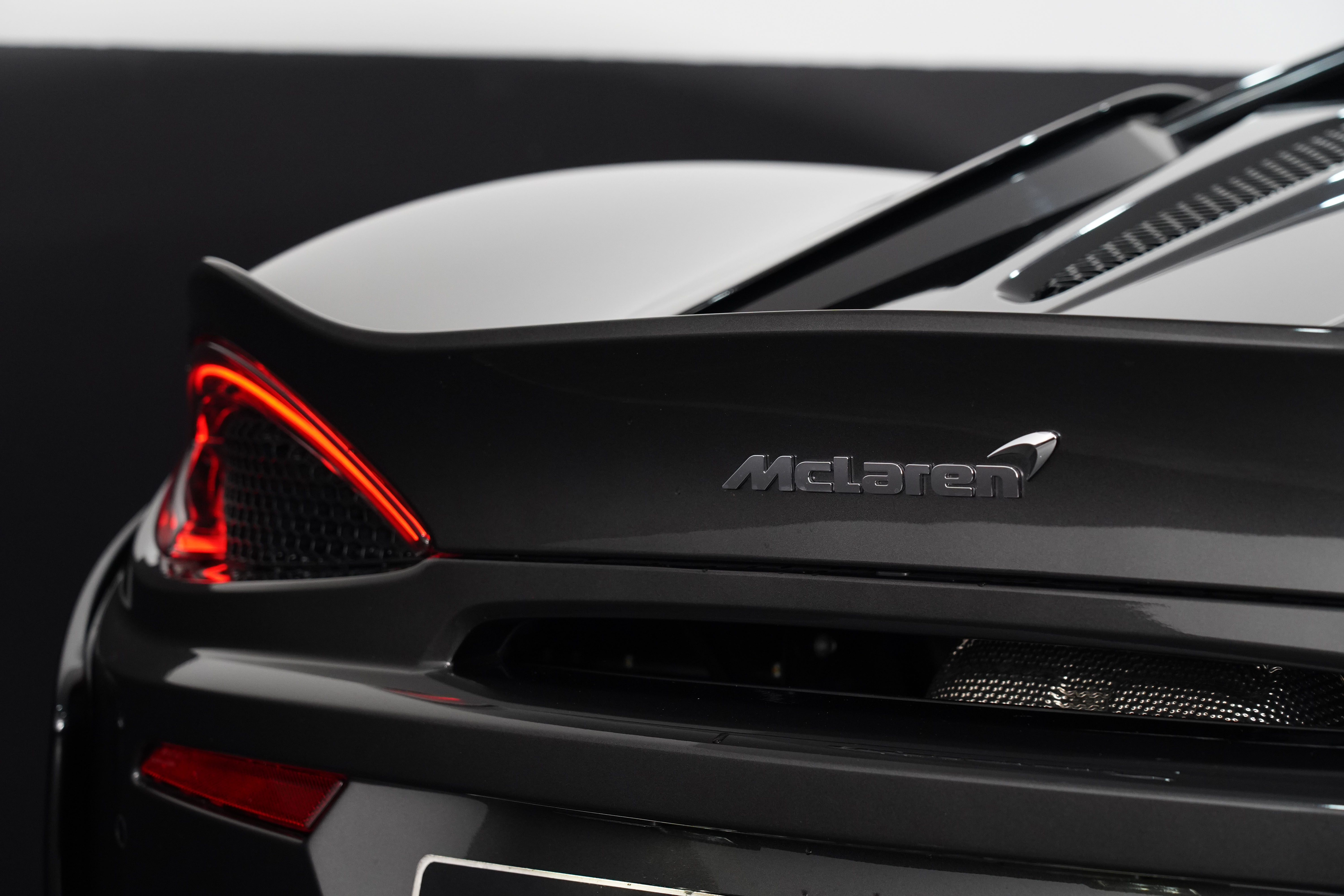 2019 Mclaren 540c Coupe Image 21