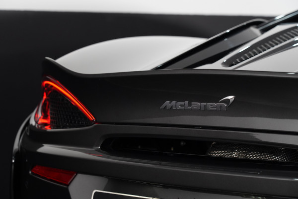 2019 Mclaren 540c Coupe Image 21