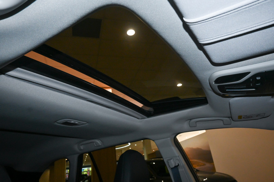 2025 MY24 Subaru Outback 6GEN AWD Touring XT SUV Image 11