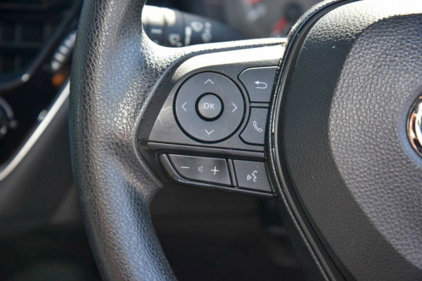 2018 Toyota Corolla MZEA12R Ascent Sport Hatch Image 11