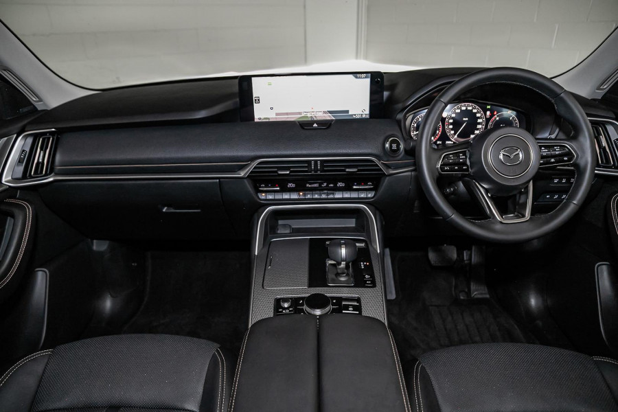 2023 Mazda CX-60 KH Series G40e GT SUV Image 14